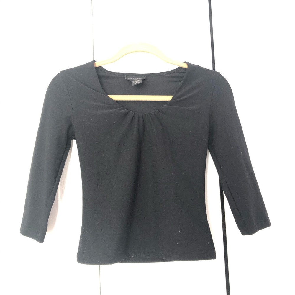Black Top